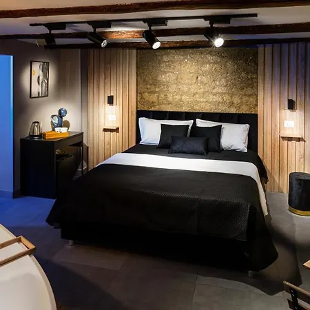 Guest house Pendino *