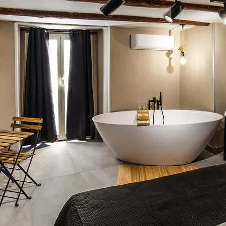 Guest house Pendino
