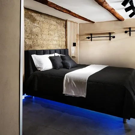Pendino Guest house Naples