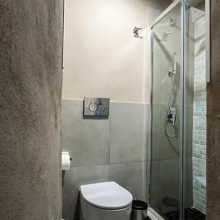 Pendino Guest house Naples