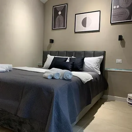 Pendino Guest house