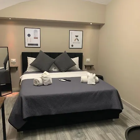 Pendino Guest house Naples