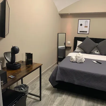 Guest house Pendino *