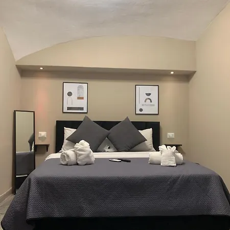 Pendino Guest house Naples