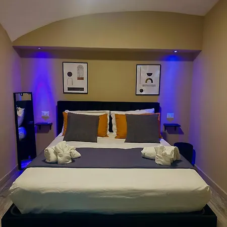 Pendino Guest house *