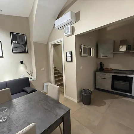 Гостевой дом Pendino 4*