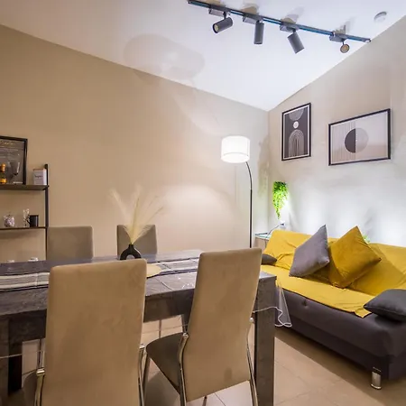 Pendino 4* Неаполь