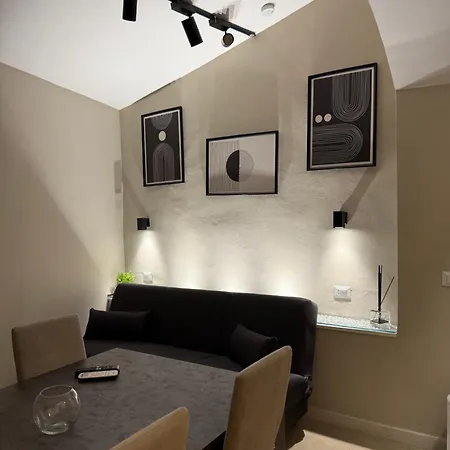 招待所 Pendino 那不勒斯