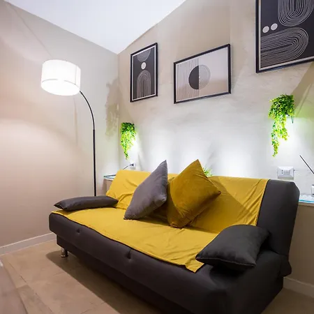 Pendino 招待所 那不勒斯