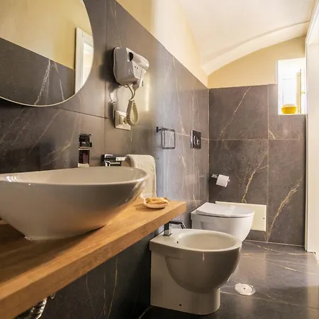 Pendino 招待所 那不勒斯