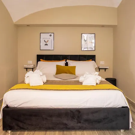 Pendino 4* 那不勒斯