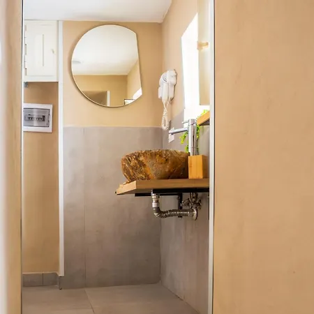 Pendino 4* 那不勒斯