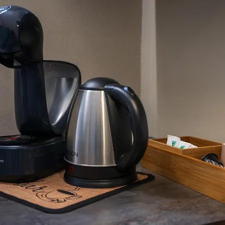 Pendino 招待所 那不勒斯