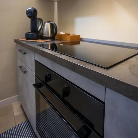 招待所 Pendino 那不勒斯