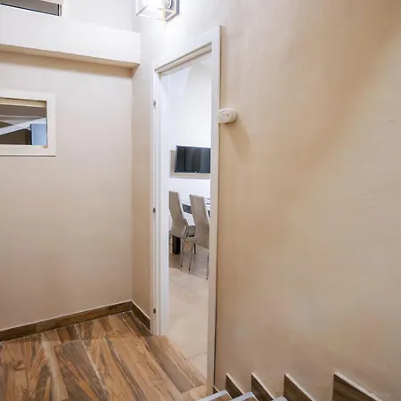 Pendino 招待所 那不勒斯